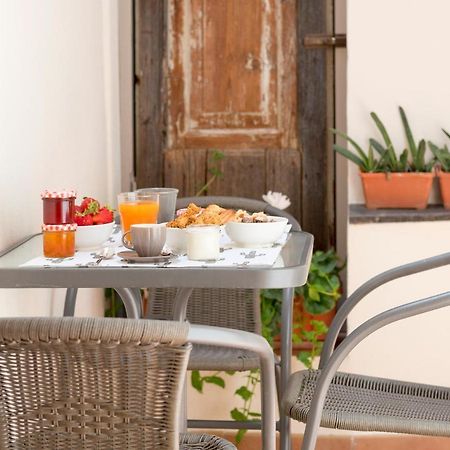 Mario Leggio 83, Gocce Di Sicilia Vila Ragusa Exterior foto