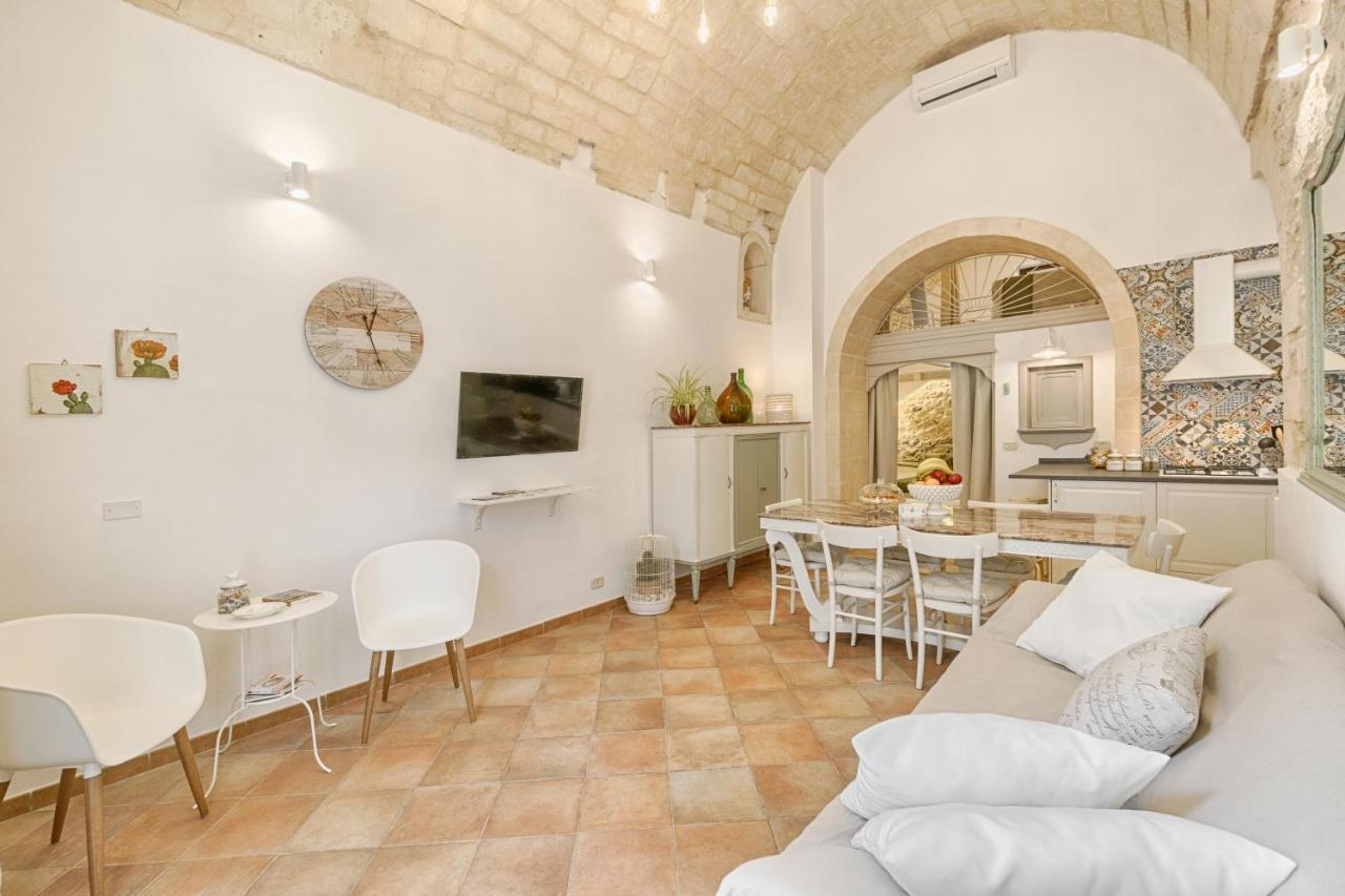 Mario Leggio 83, Gocce Di Sicilia Vila Ragusa Exterior foto