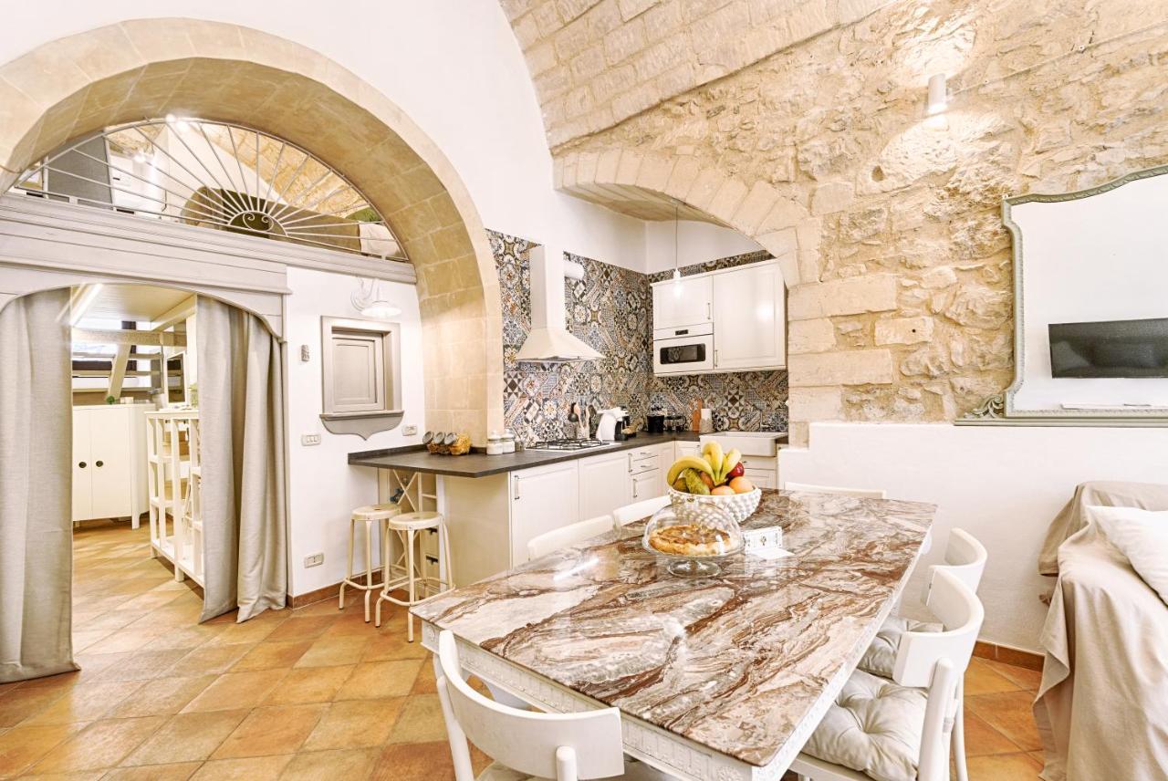 Mario Leggio 83, Gocce Di Sicilia Vila Ragusa Exterior foto