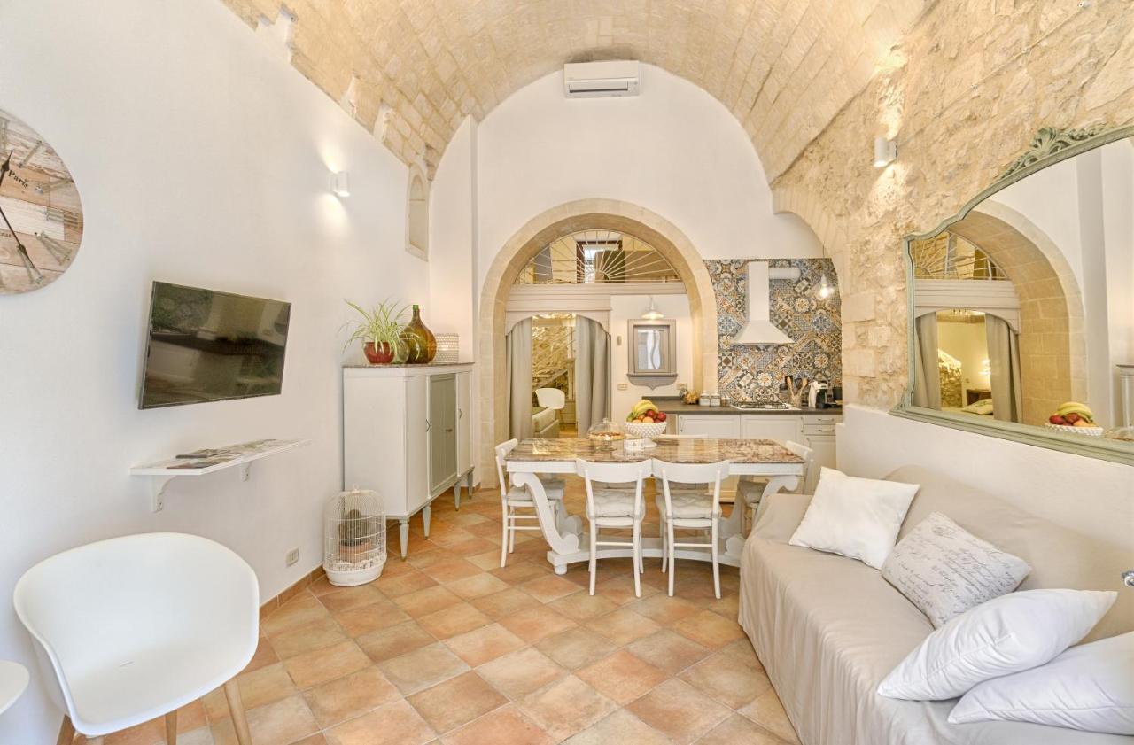 Mario Leggio 83, Gocce Di Sicilia Vila Ragusa Exterior foto