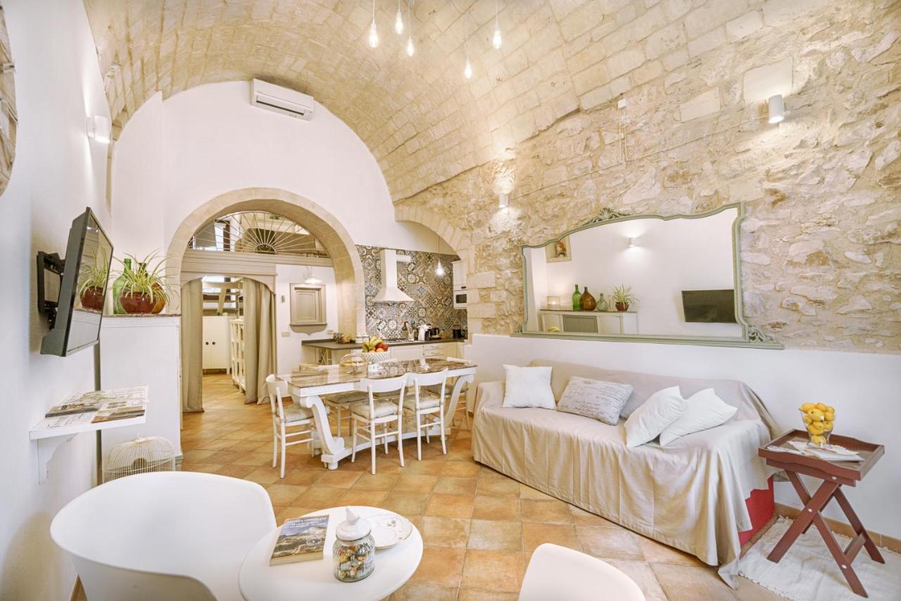 Mario Leggio 83, Gocce Di Sicilia Vila Ragusa Exterior foto